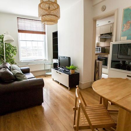 Bloomsbury Apartments By Allo Housing London Room photo