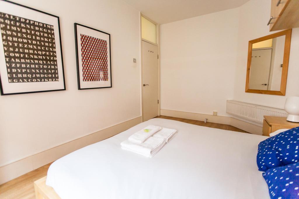 Bloomsbury Apartments By Allo Housing London Room photo