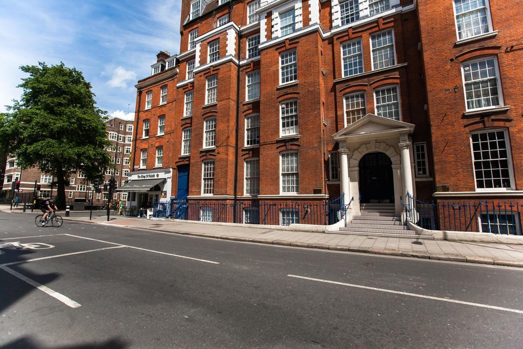 Bloomsbury Apartments By Allo Housing London Room photo