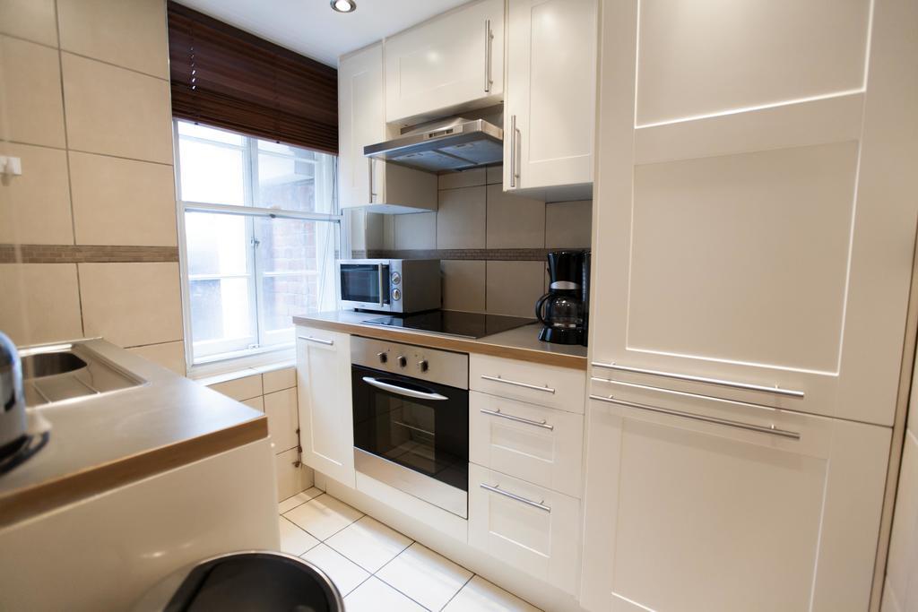 Bloomsbury Apartments By Allo Housing London Room photo