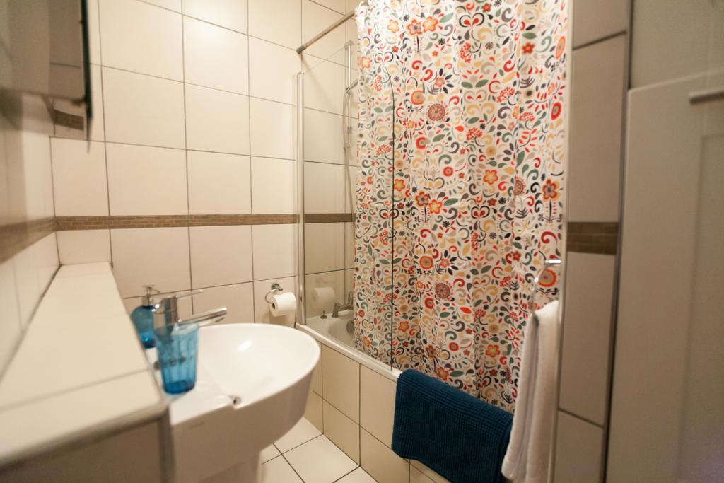 Bloomsbury Apartments By Allo Housing London Room photo